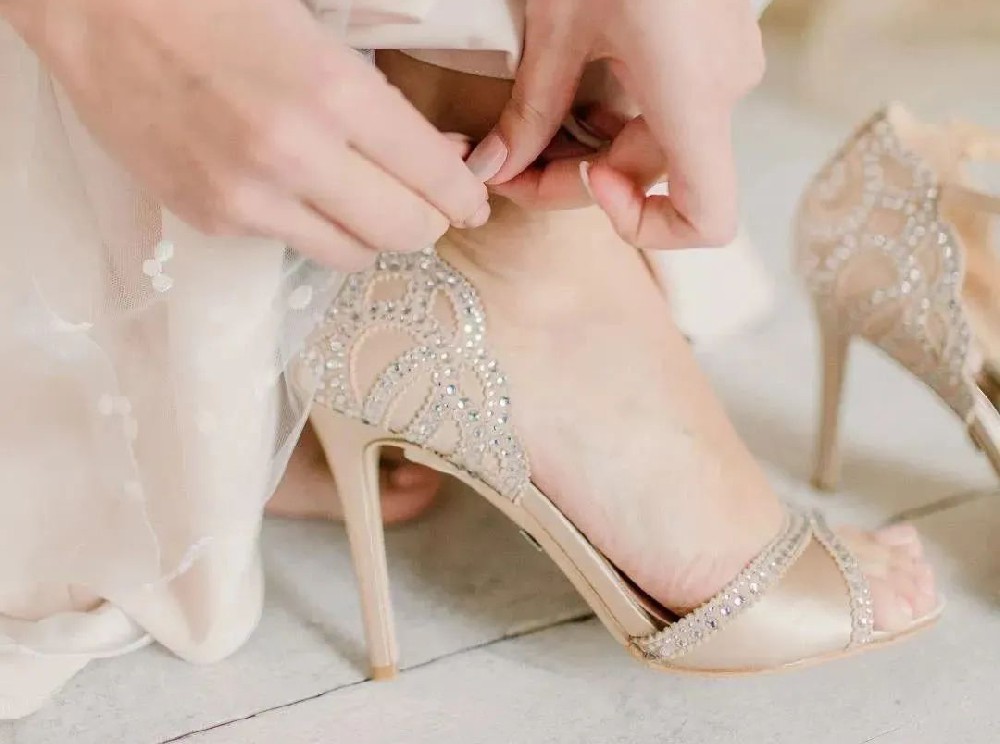 千里之行始于足下——聊聊“足跟痛”